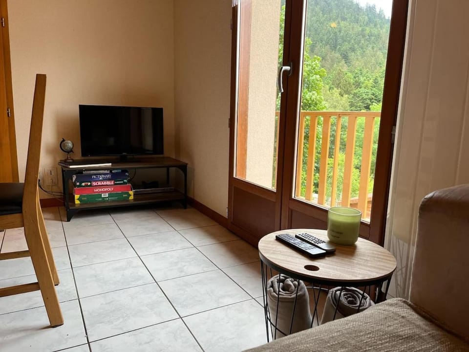 Les gites la Bresse 18 personnes House in La Bresse