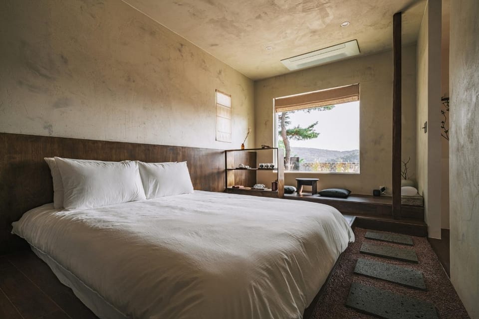 Stay Gaia House in Gyeonggi-do