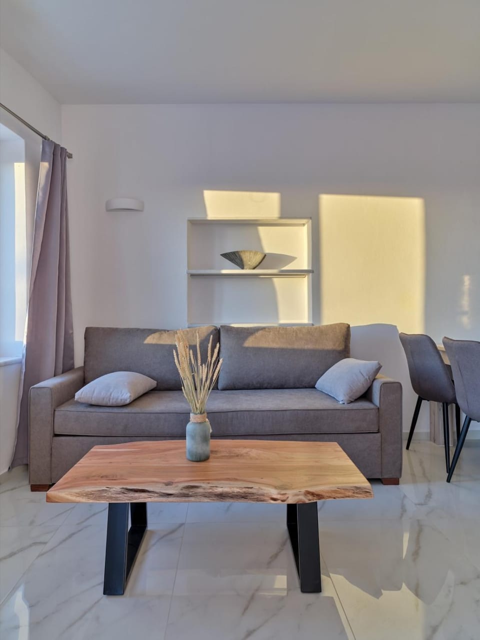 Climata House Apartment in Paros