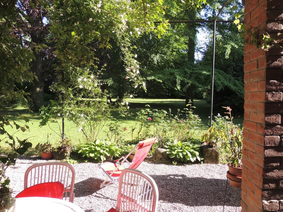 Garden, Garden