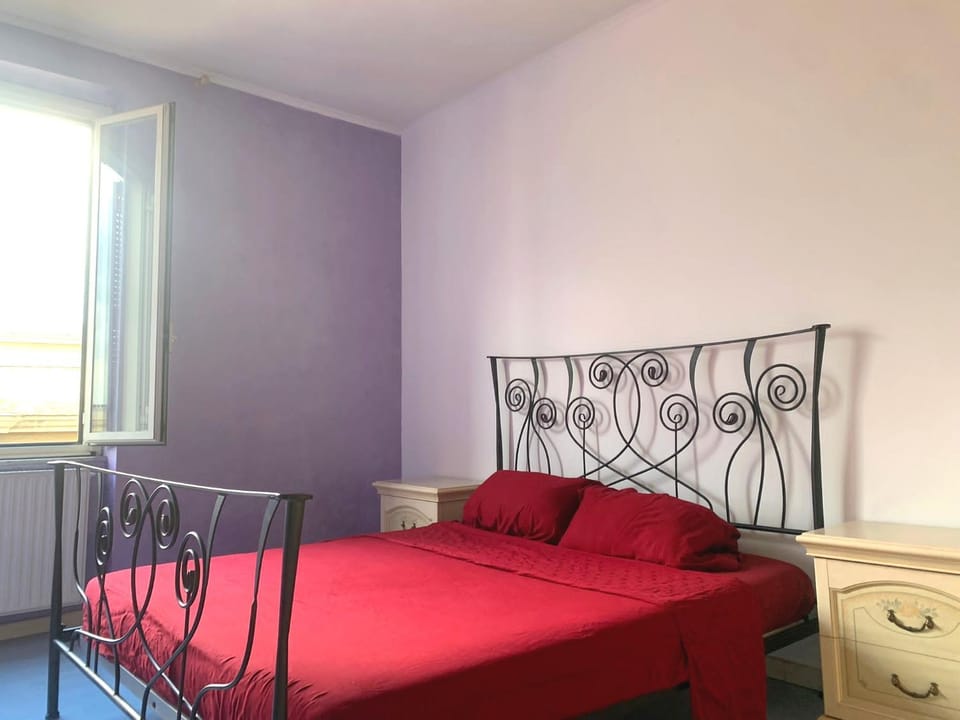 The Apartment House Apartment in Rome