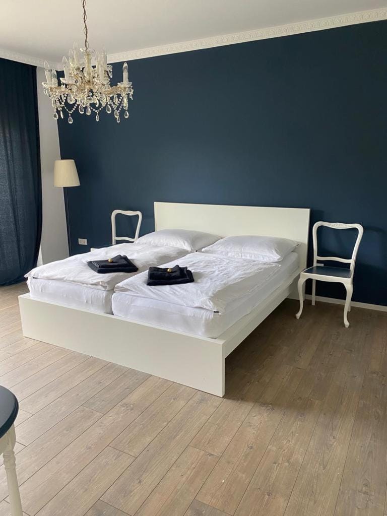 Ferienhaus Apartment in Austria