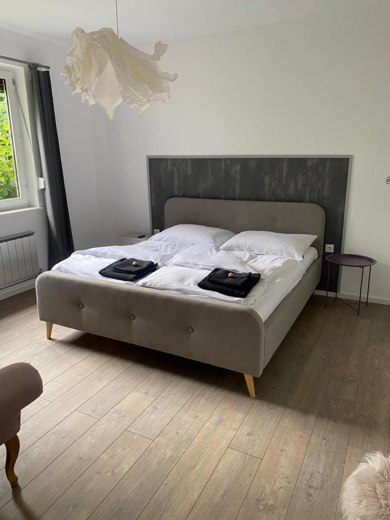 Ferienhaus Apartment in Austria