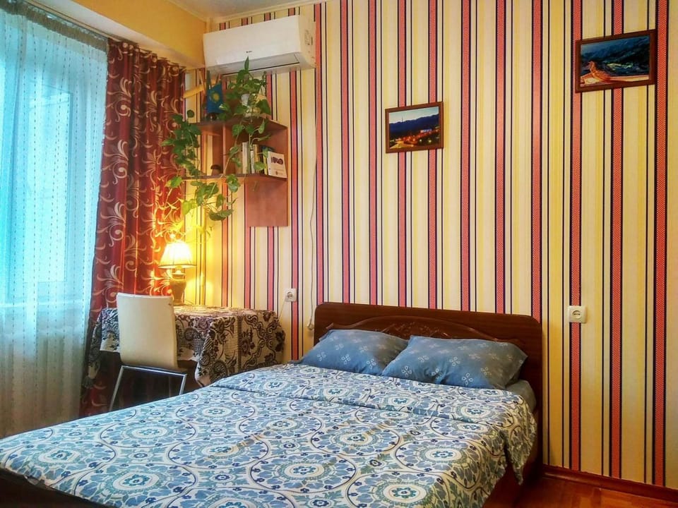 Decorative detail, Bedroom