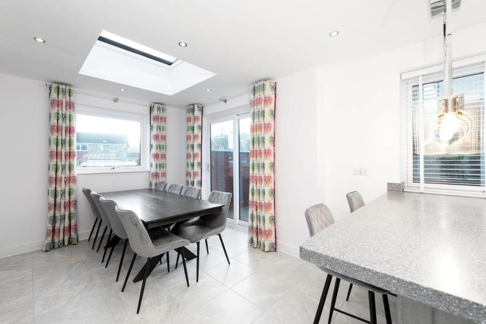 Beachwood Retreat House in Sheringham