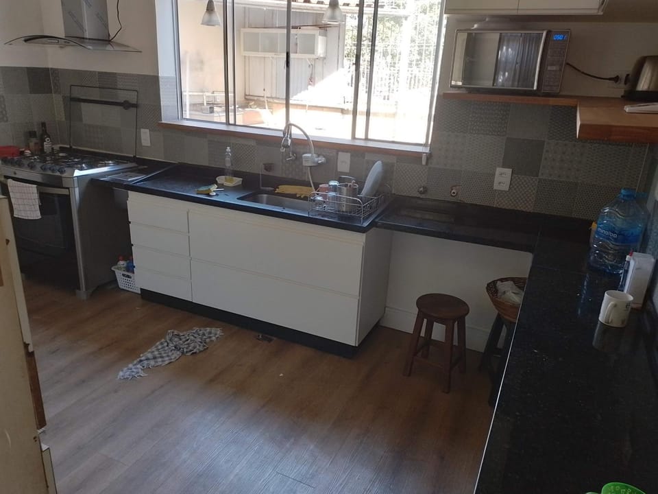 Casa no morumbi House in Sao Paulo City