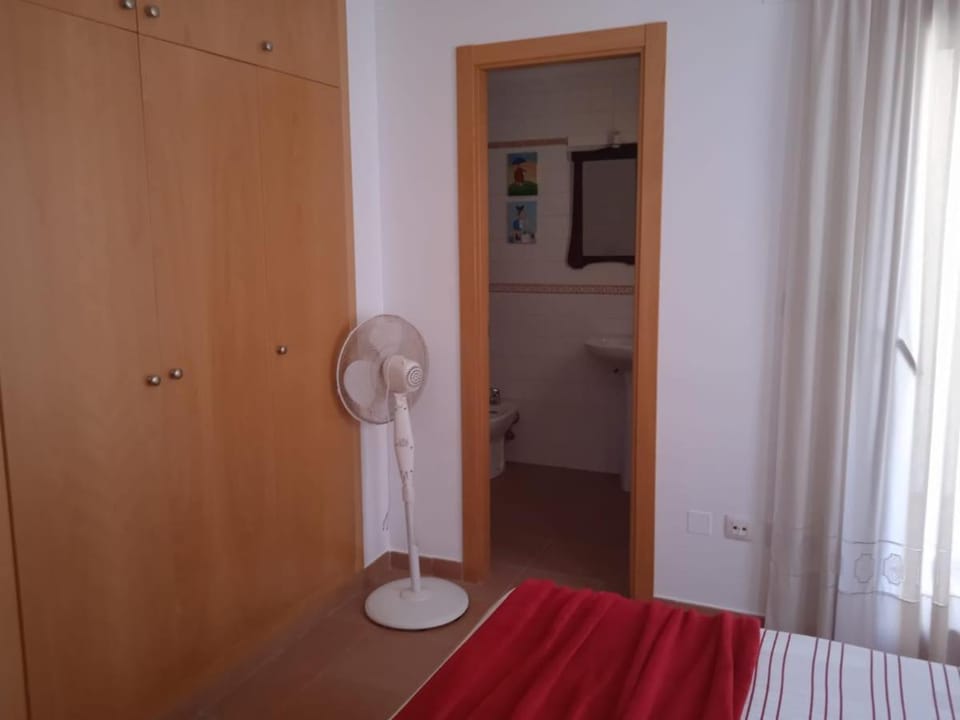 Apartamento entre playa y montaña Apartment in Marina Alta