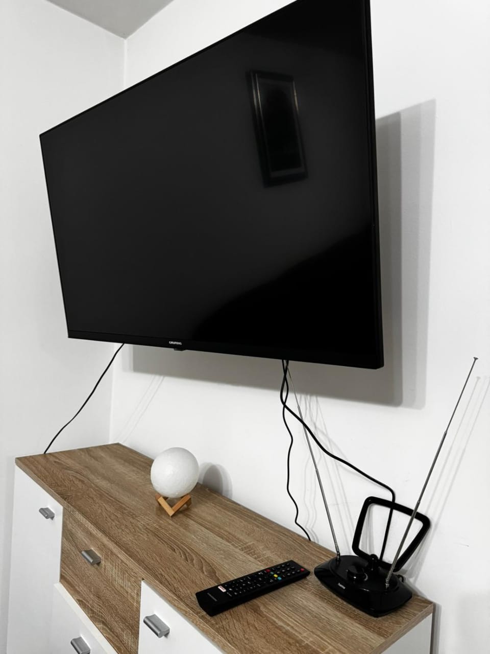 Apartman Ana Apartment in Hungary