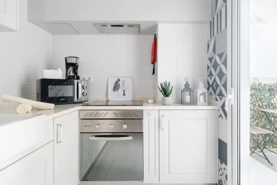 2BR terrace w AC - Time Out Market | By Airnest Apartment in Lisbon