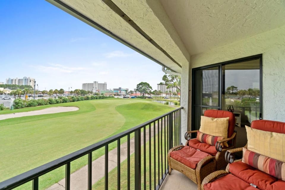 Edgewater Golf Villa 1210 Villa in Panama City Beach
