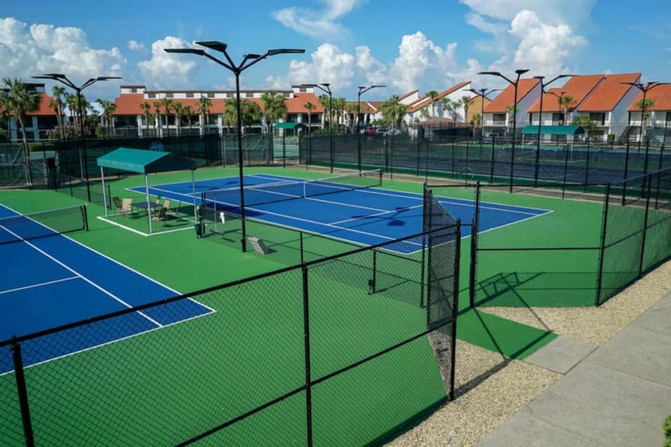 Edgewater Golf Villa 1210 Villa in Panama City Beach