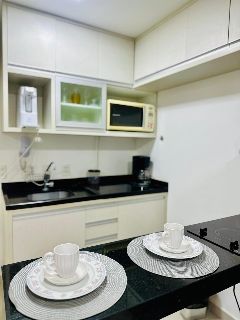 Duo Jk Paris 616 Apartment in São José do Rio Preto