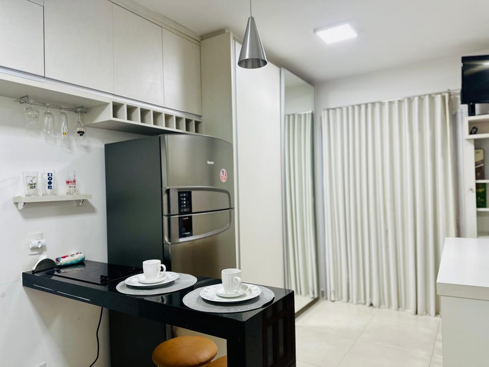 Duo Jk Paris 616 Apartment in São José do Rio Preto