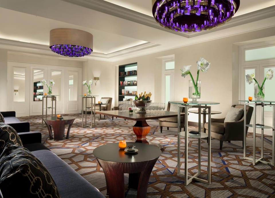 Banquet/Function facilities