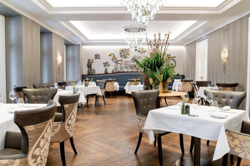 Restaurant/places to eat, Breakfast