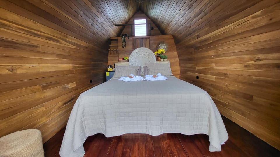 Arenal 360 Lodge Hotel in Alajuela Province