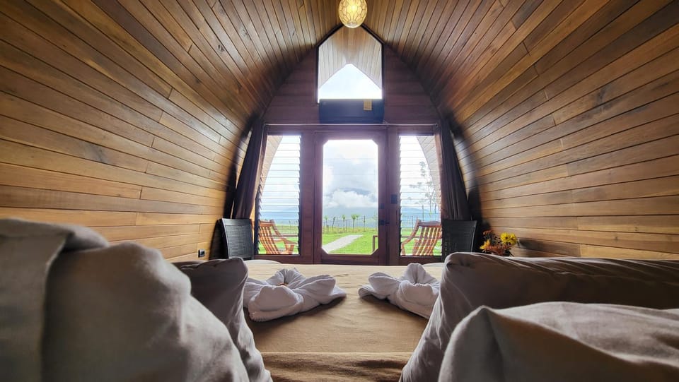 Arenal 360 Lodge Hotel in Alajuela Province