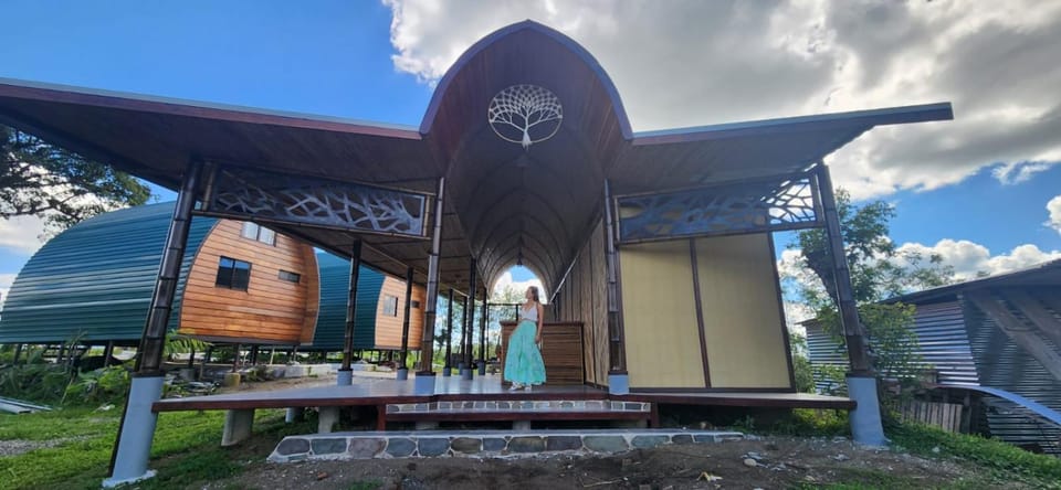 Arenal 360 Lodge Hotel in Alajuela Province
