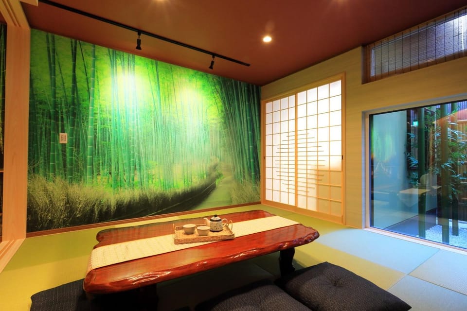 Kyoto Take no oyado - Vacation STAY 11057v House in Kyoto