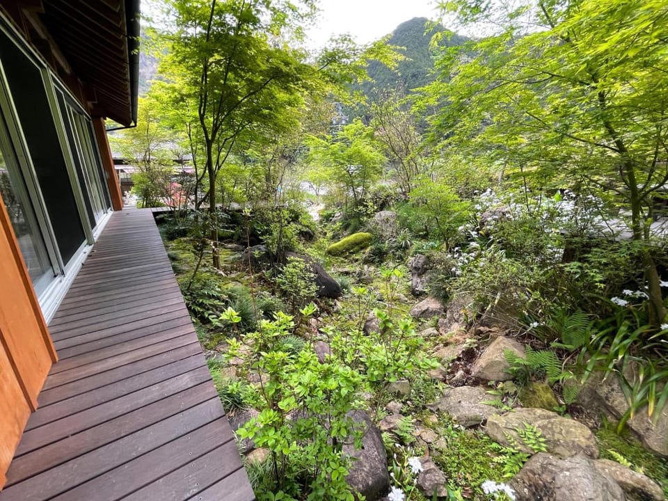 Morinoyado38 - Vacation STAY 18457 House in Shizuoka Prefecture