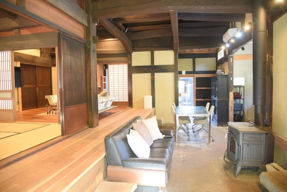 Morinoyado38 - Vacation STAY 18457 House in Shizuoka Prefecture
