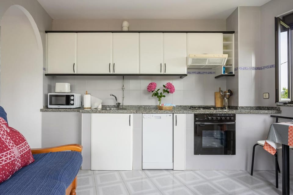 Vivienda Vacacional Honorato 1 Chalet in Asturias