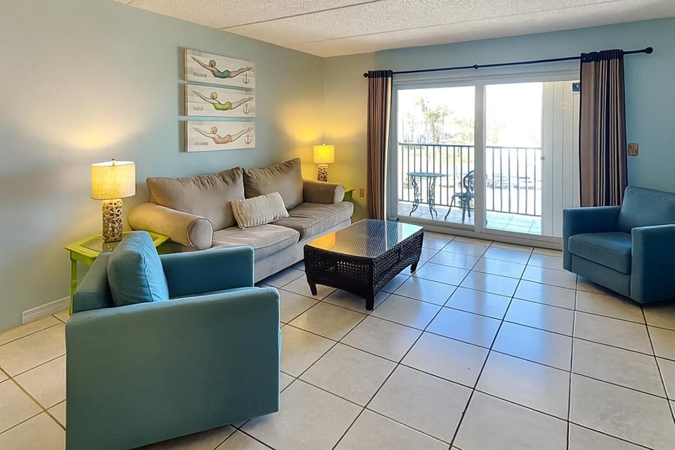 Daytona Beach Getaway 308 Apartment in South Daytona