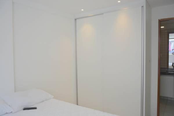 Flat Jaqueira Experience Apartment in Recife