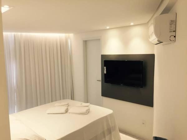 Flat Jaqueira Experience Apartment in Recife
