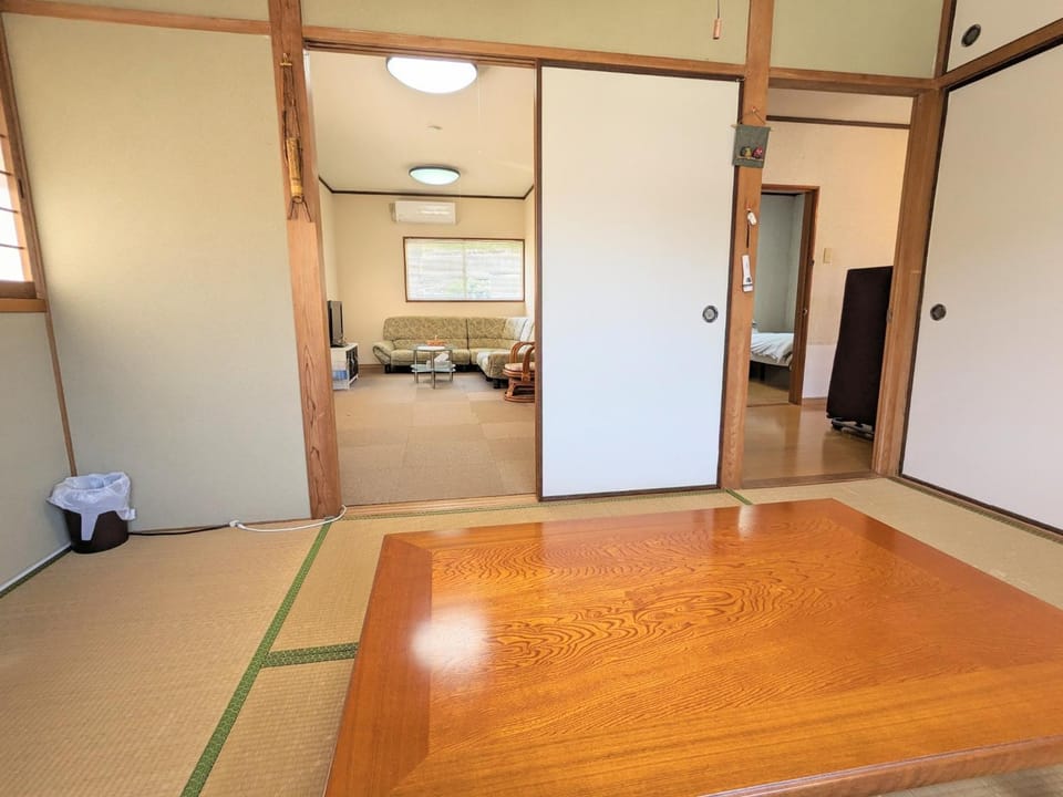 Minpaku ROADHOUSE - Vacation STAY 20160v House in Japan