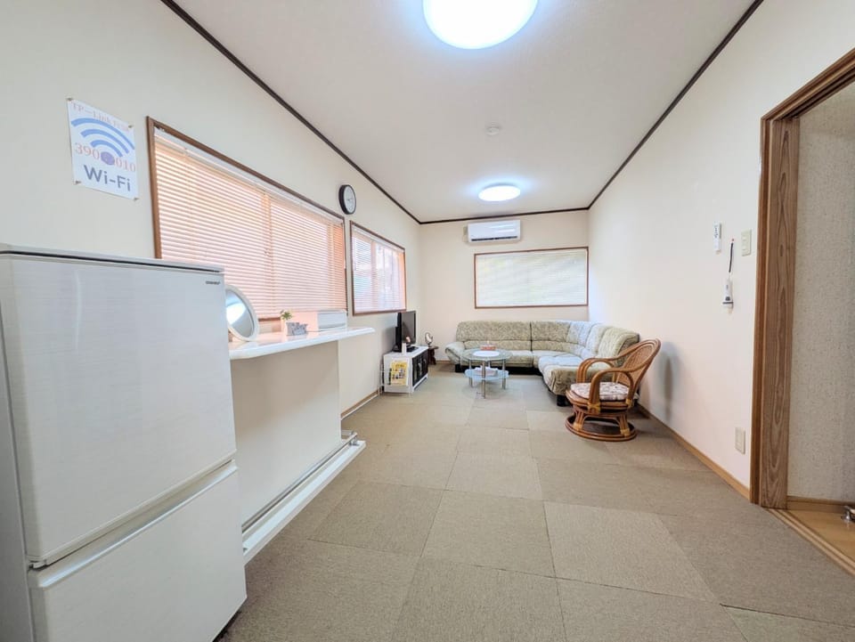 Minpaku ROADHOUSE - Vacation STAY 20160v House in Japan