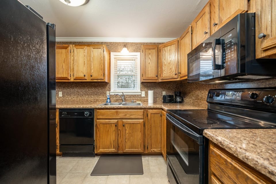 Idas Ideal Homestead cozy 3Bed1Bath perfect for Work Stay or Family Vacay House in Arkansas