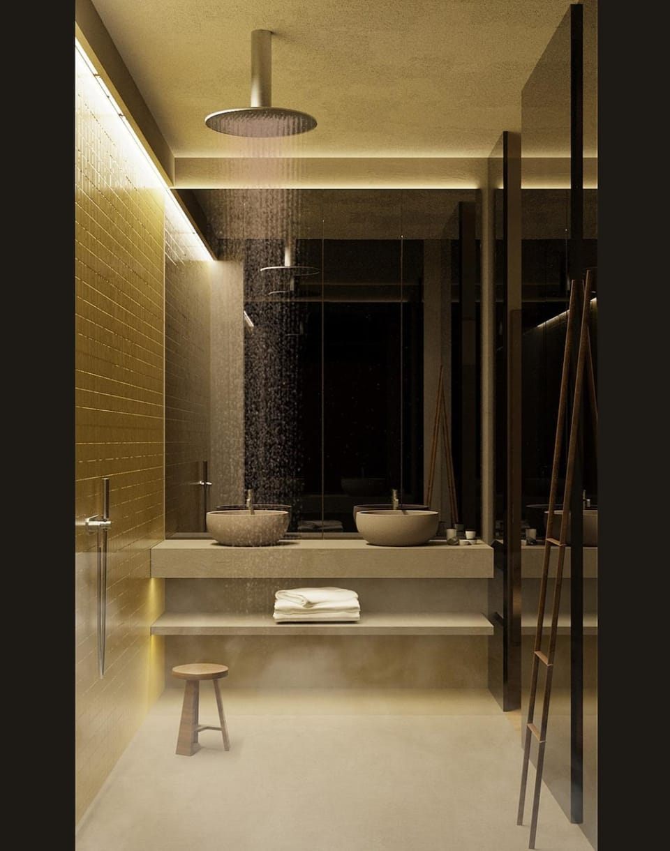 Studio Elda Yellow Palace, Apartment in Tirana Center Apartment in Tirana