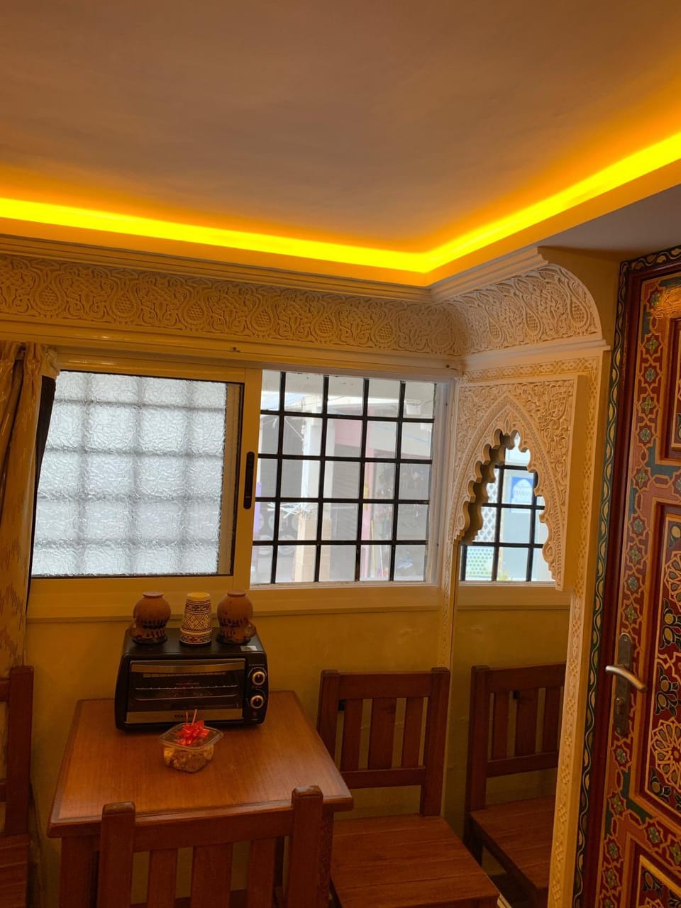 Entire place Medina's Home Apartment in Fes