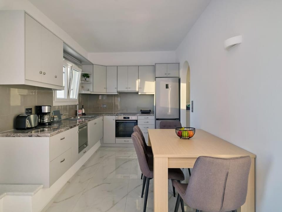Horizon View House Apartment in Paros