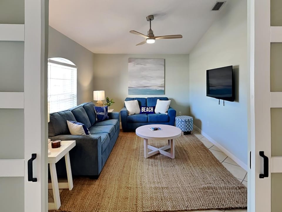 Endless Summer Palm Coast House in Palm Coast