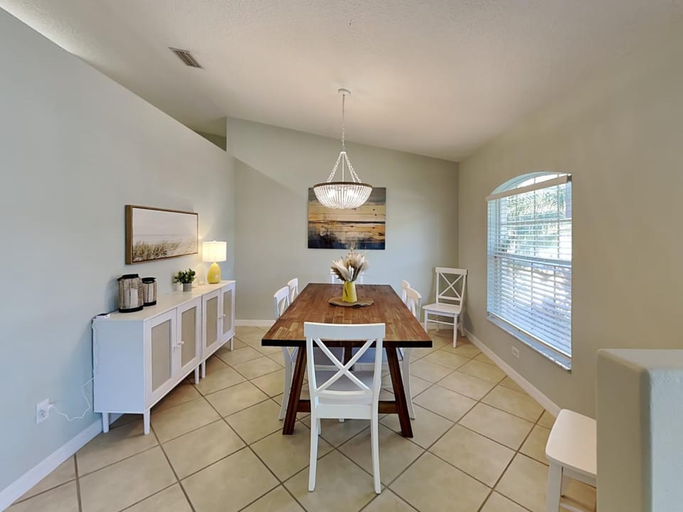 Endless Summer Palm Coast House in Palm Coast