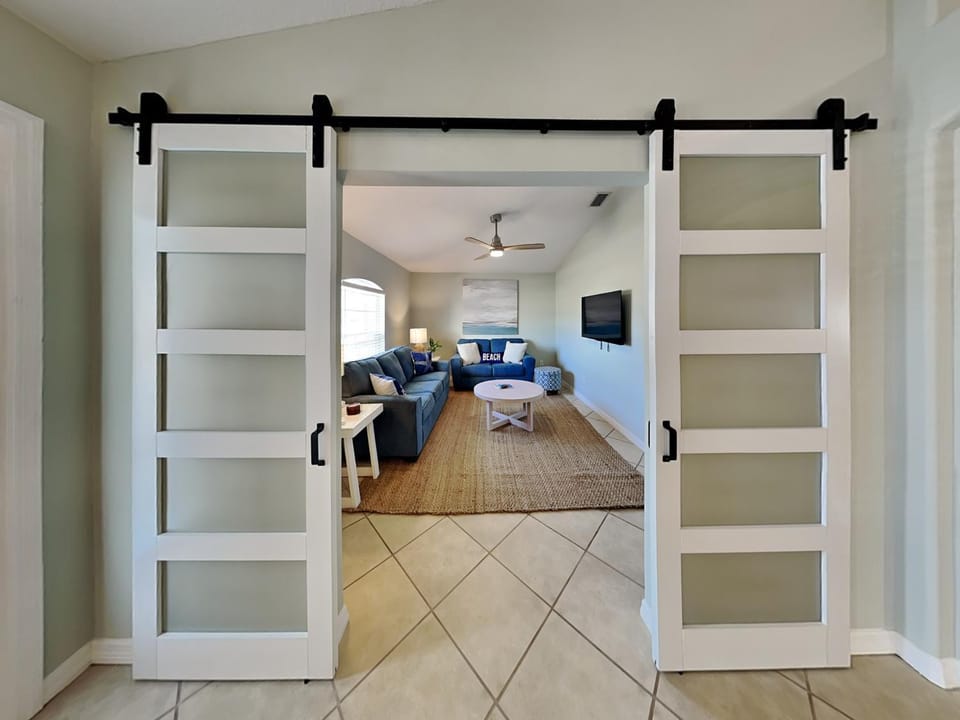 Endless Summer Palm Coast House in Palm Coast