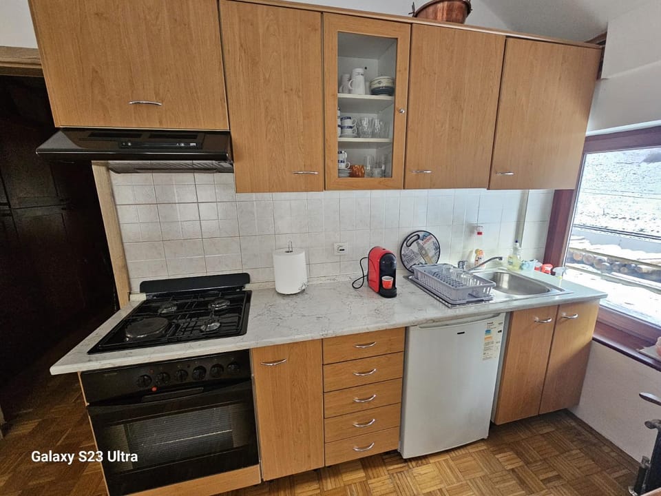Avecchiasegheria Apartment in Slovenia