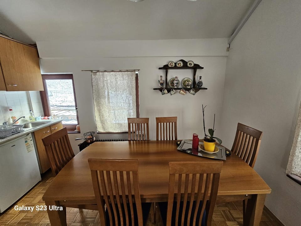 Avecchiasegheria Apartment in Slovenia