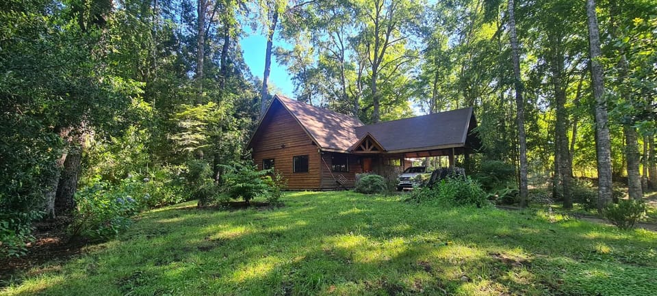 Quebrada del Chucao House in Los Ríos, Chile
