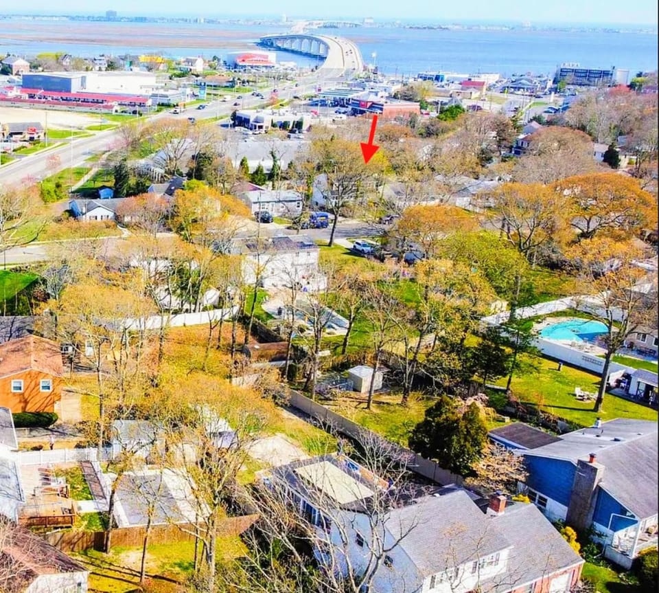 Jersey Shore Family House House in Somers Point