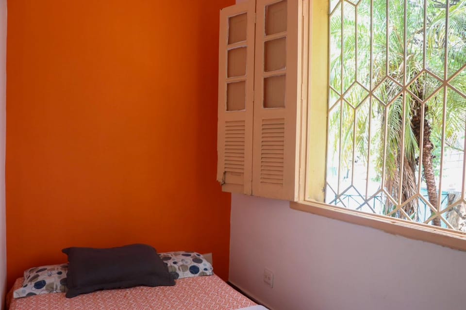 Hostel e Bar Sereno Vacation rental in Belo Horizonte