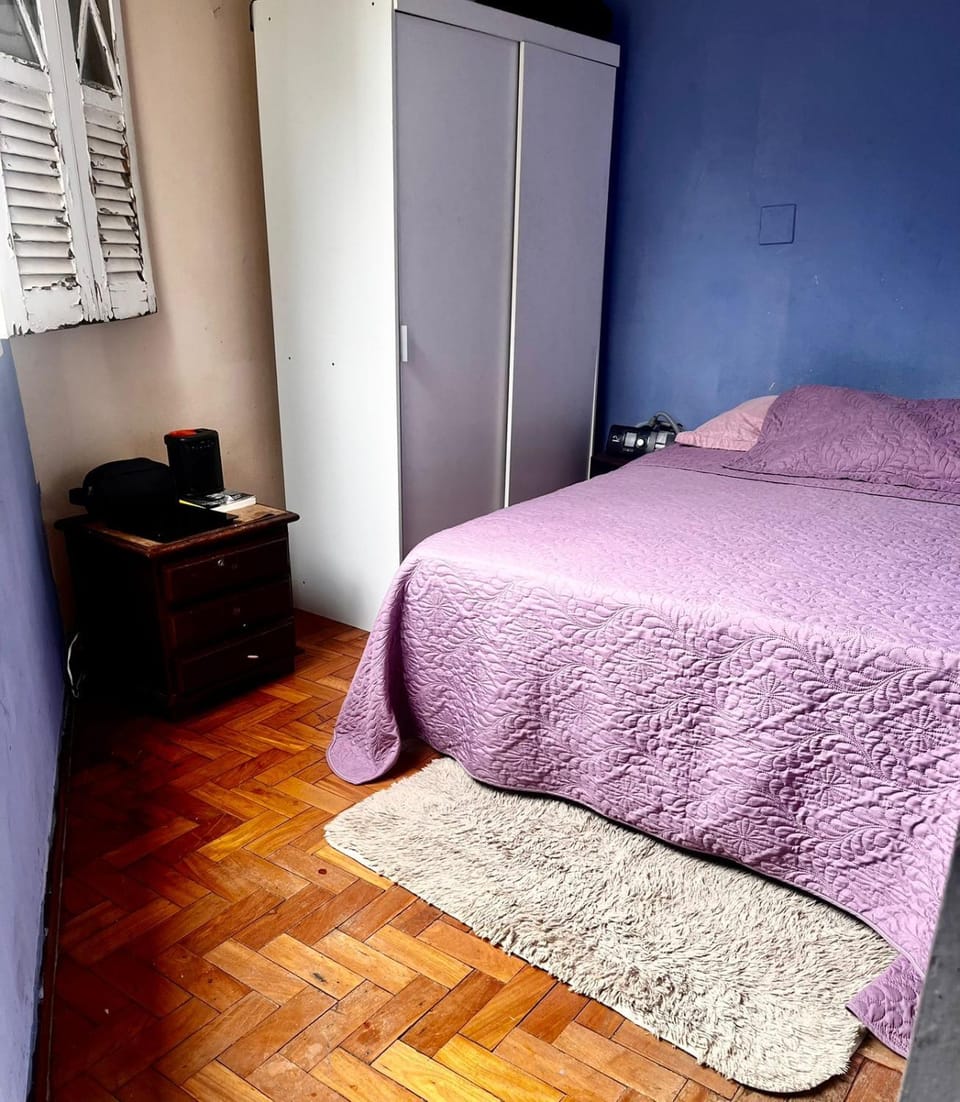 Hostel e Bar Sereno Vacation rental in Belo Horizonte