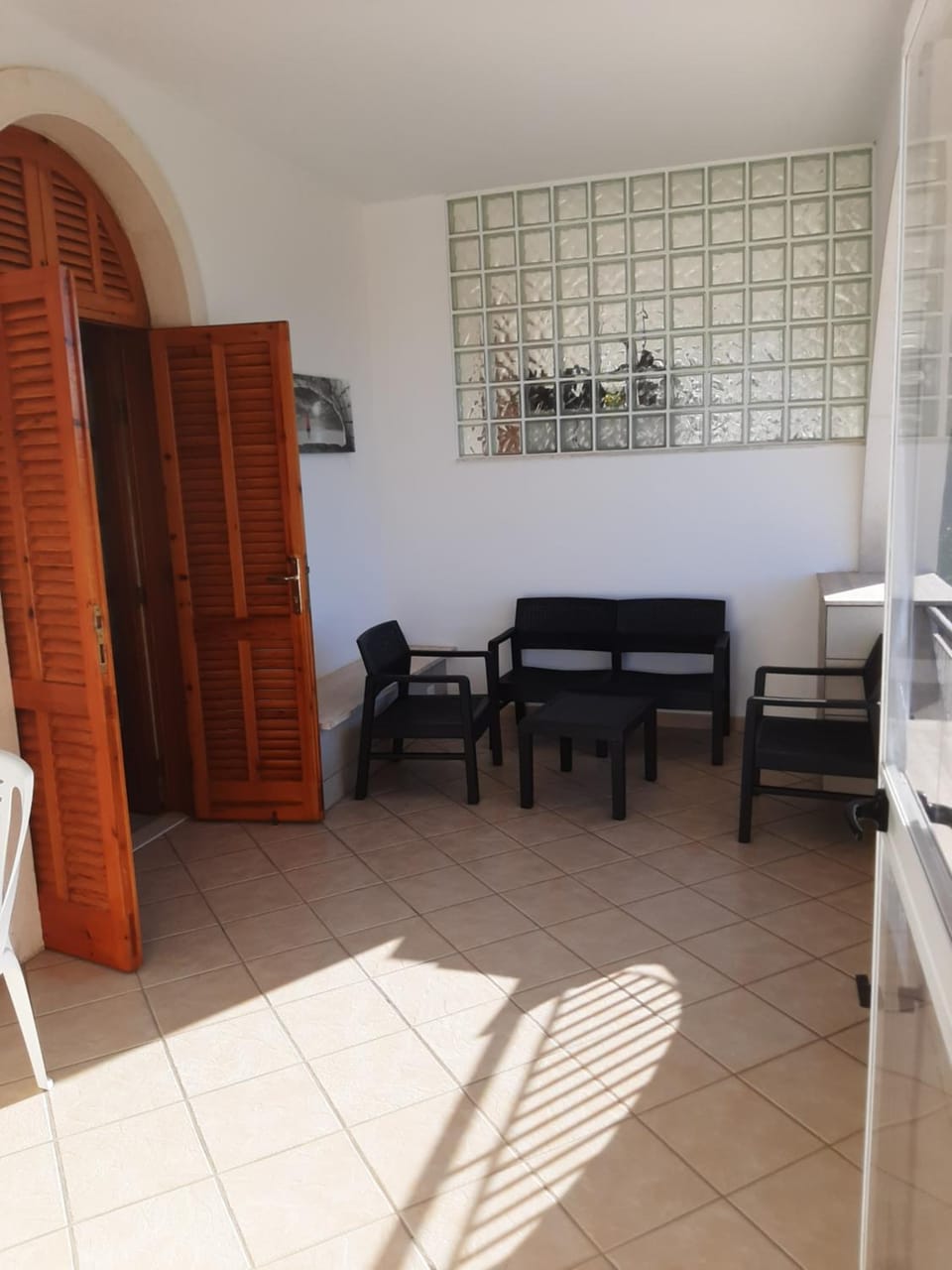 Villa Santo Stefano Apartment in Apulia