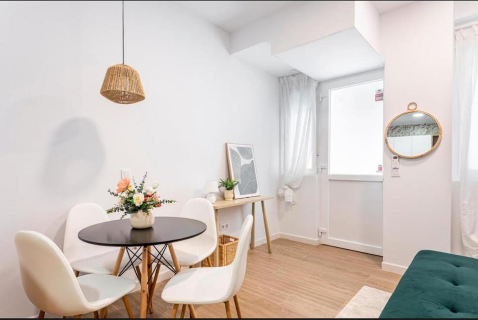 Lugre, Lovely flat close to center Apartment in Valencia