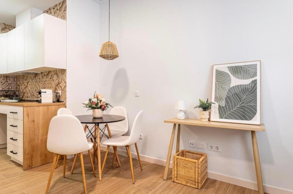 Lugre, Lovely flat close to center Apartment in Valencia