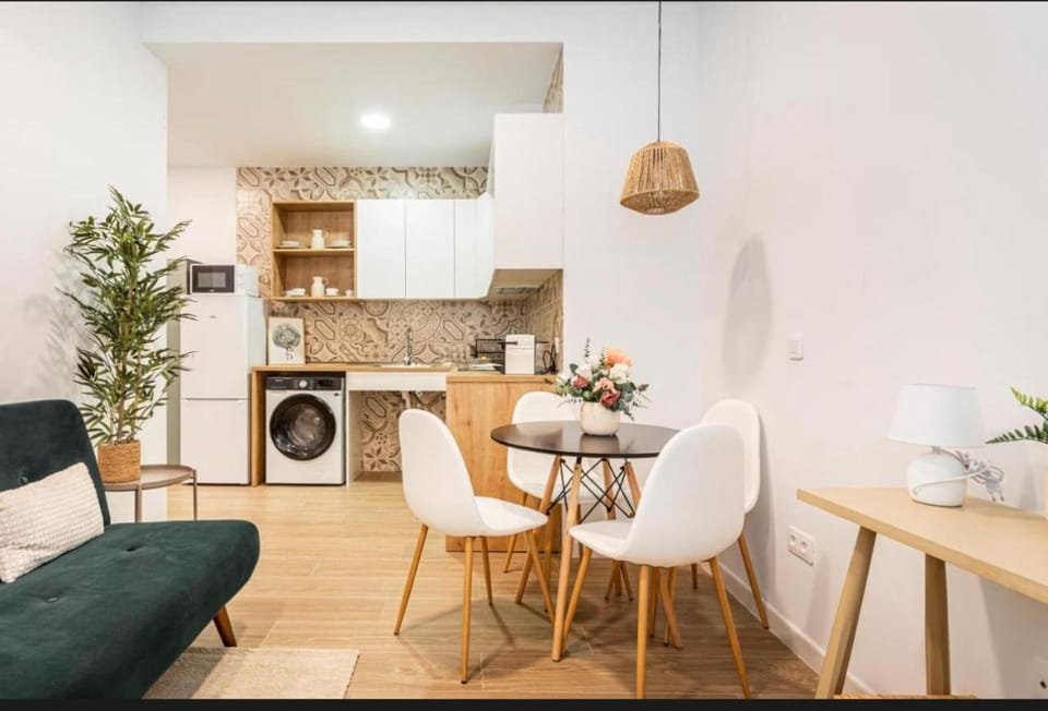 Lugre, Lovely flat close to center Apartment in Valencia