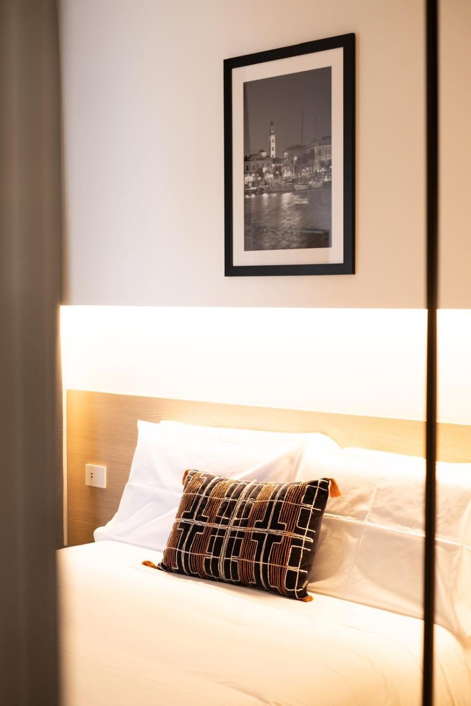 Il Pumo - Apulian Rooms Bari Marchese Bed and Breakfast in Bari