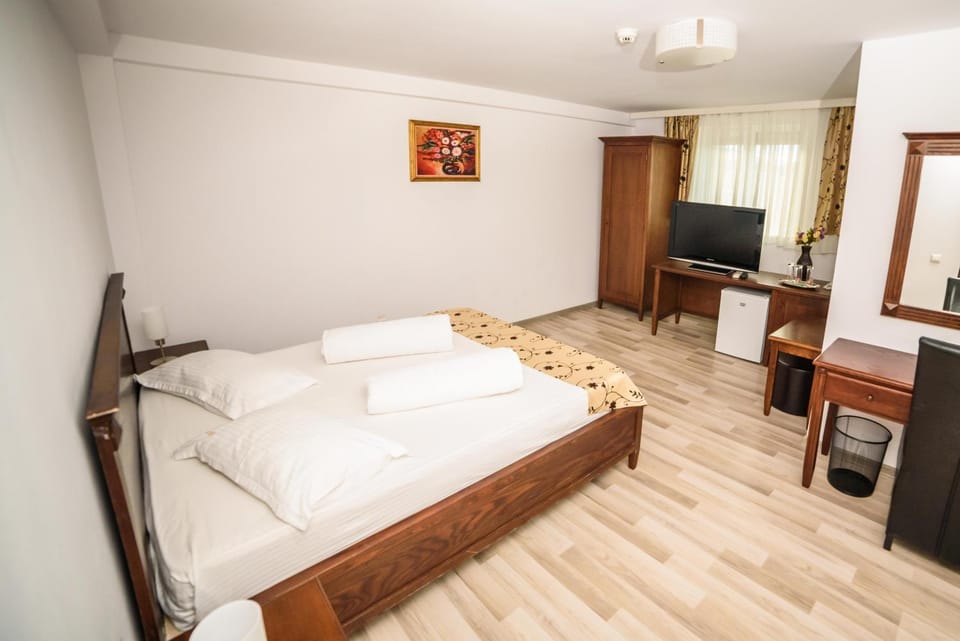 Hotel Restaurant Elite Hotel in Serbia
